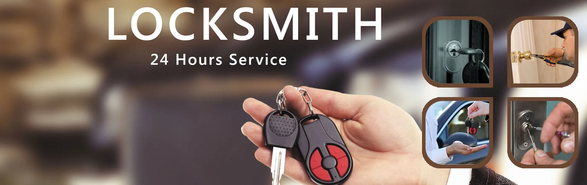 City Locksmith Shop Hampton, VA 757-653-5056
